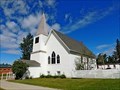 Image for Hythe United Church - Hythe, Alberta