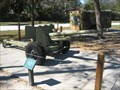 Image for US M1 57mm Anti-Tank - Veterans Memorial Park