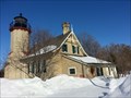 Image for McGulpin Point Lighthouse