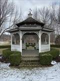 Image for Morningside Park Gazebo - Holland, Michigan USA