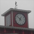 Image for Mill Clock, Bob's Red Mill, SE International Way - Milwaukie, OR
