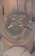 Image for Totem Faces - Flagstaff, Arizona