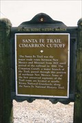 Image for Santa Fe Trail - Cimarron Cutoff - Clayton, NM