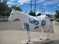 Image for The Peoples Federal Credit Union Quarter Horse - Amarillo, TX