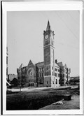 Image for Indianapolis Union Railroad Station - Indianapolis, Indiana