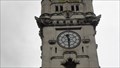 Image for Whitehead Clock Tower – Bury, UK