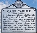 Image for Camp Carlile