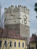 Image for Brána Matky Boží / Matky Bozi Gate (Holy Mother's Gate)