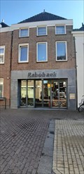 Image for Former RABObank - Montfoort - NL