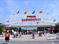 Image for German Fest - Milwaukee, Wisconsin