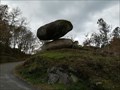 Image for A Pedra do equilibrio - Ponteareas, Pontevedra, Galicia, España
