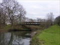 Image for Ford Green Bridge, R. Medway, Kent, UK