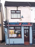 Image for Tasty Joy - Butt Lane, Stoke-on-Trent, Staffordshire, UK