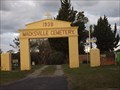 Image for Macksville Cemetery Arch - Macksville, NSW, Australia