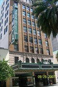 Image for Tampa Theater and Office Building 