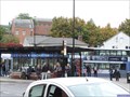 Image for Colchester Bus Station - Stanwell Street, Colchester, UK
