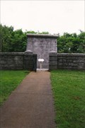 Image for Hazen Brigade Monument & Cemetery - Murfreesboro, TN