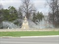Image for Meyer Circle Fountain