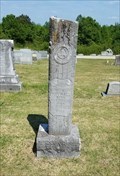 Image for W. H. Mayhall - Ridge Cemetery - Golden, MS