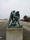 Image for Maritiem monument - Maassluis - The Netherlands