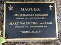 Image for 101 - Jim Maquire - Corryong, Vic, Australia