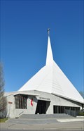 Image for United Methodist Church - Tallinn, Estonia