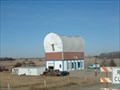 Image for Covered Wagon Building - Prairie Schooner Harley Hog - Milford, Nebraska