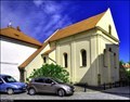 Image for Synagogue / Synagoga - Jicín (East Bohemia)