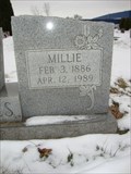 Image for 103 - Millie Mayes - Obetz, OH
