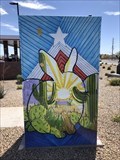 Image for Arizona Rabbit - Peoria, AZ