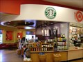 Image for Starbucks in Target- Lake Park,FL