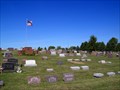 Image for East View Cemetery - Centerburg, Ohio