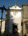 Image for Igreja de São João do Souto - Braga, Portugal