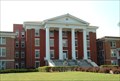 Image for Main Building, Louisburg College