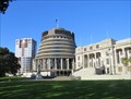 Image for New Zealand Parliament Buildings - Wellington, New Zealand