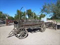 Image for Farm Wagon, Tumbleweed Park - Chandler,AZ