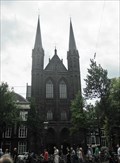 Image for Oude Lutherse Kerk - Amsterdam, The Netherlands