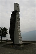Image for Monumento alla Tessitrice - Menaggio, Province Como, Lombardia, Italy