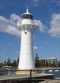 Image for Wollongong Breakwater Lighthouse, NSW