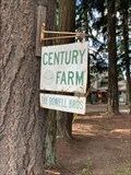 Image for Rowell Brothers Century Farm - Sherwood Oregon