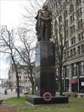 Image for Gen. Kazimierz Pulaski - Buffalo, NY
