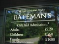 Image for Batemans, East Sussex, England, U.K.