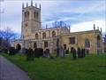 Image for St Peter's Church, Conisbrough, Doncaster, UK