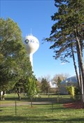 Image for Faribault Water Tower – Faribault, MN
