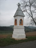 Image for Wayside shrine - Bukovník, Czech Republic