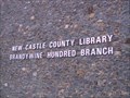 Image for Brandywine Hundred Library