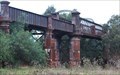 Image for Lachlan River Rail Bridge at Cowra, Blayney Harden Railway Line, Cowra, NSW, Australia