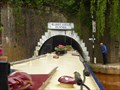 Image for North Portal - Harecastle Tunnel - Trent & Mersey Canal - Staffordshire