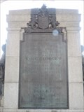 Image for King George V - 25 years - Victoria Embankment, London, UK