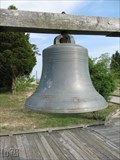 Image for Lighthouse Bell - Piney Point MD